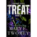 Treat - Paperback