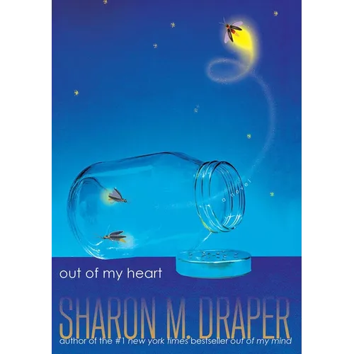 Out of My Heart - Paperback
