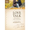 The One Year Love Talk Devotional for Couples - Paperback