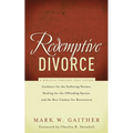 A Redemptive Divorce - Paperback