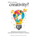Why Study Creativity? - Paperback