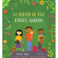 La Huerta de Roli/Errol's Garden (Bilingual Mini-Library Edition) - Paperback