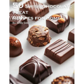 50 Swiss Chocolate Treat Recipes for Home - Paperback