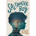 Saltwater Boy - Hardcover