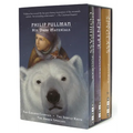 His Dark Materials 3-Book Hardcover Boxed Set: The Golden Compass; The Subtle Knife; The Amber Spyglass - Boxed Set
