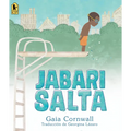 Jabari Salta - Paperback