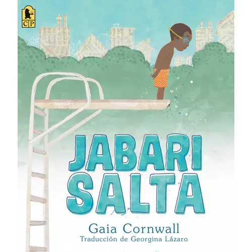 Jabari Salta - Paperback