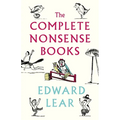 The Complete Nonsense Books: De-Luxe Edition - Hardcover