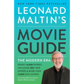 Leonard Maltin's Movie Guide: The Modern Era, Previously Published as Leonard Maltin's 2015 Movie Guide - Paperback