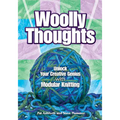 Woolly Thoughts: Unlock Your Creative Genius with Modular Knitting - Paperback
