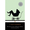 The Curious Case of Benjamin Button and Other Jazz Age Stories - Paperback
