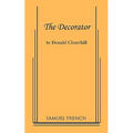 The Decorator - Paperback