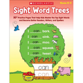 Sight Word Trees - Paperback
