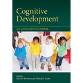 Cognitive Development: An Advanced Textbook - Paperback