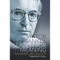 Viktor Frankl's Search for Meaning: An Emblematic 20th-Century Life - Paperback