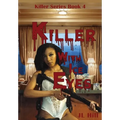 Killer With Ice Eyes - Hardcover
