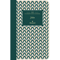 NLT Filament Bible Journal: John (Softcover) - Paperback