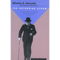 The Gathering Storm - Paperback