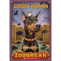 Zoobreak (Swindle #2) - Paperback