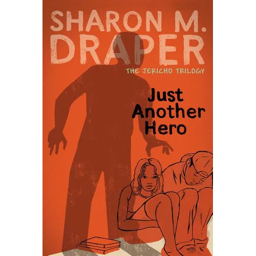 Just Another Hero - Paperback