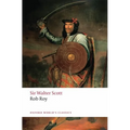 Rob Roy - Paperback