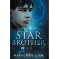 Star Brother - Hardcover
