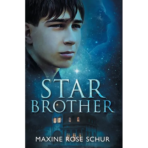 Star Brother - Hardcover