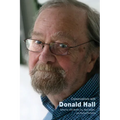 Conversations with Donald Hall - Paperback