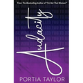 Audacity - Paperback