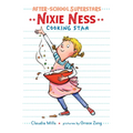 Nixie Ness: Cooking Star - Paperback