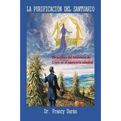 La Purificación del Santuario - Paperback