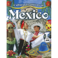 Cultural Traditions in Mexico - Paperback