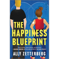 The Happiness Blueprint - Paperback