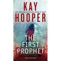 The First Prophet - Mass Market Paperbound