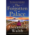 The Forgotten Palace - Paperback