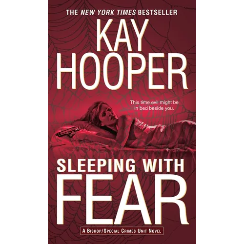 Sleeping with Fear: A Bishop/Special Crimes Unit Novel - Mass Market Paperbound