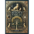 Aesop's Fables (Collector's Edition) (Laminated Hardback with Jacket) - Hardcover