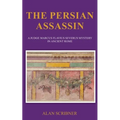 The Persian Assassin: A Judge Marcus Flavius Severus Mystery in Ancient Rome - Paperback