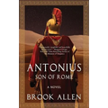 Antonius: Son of Rome - Paperback