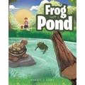 Frog Pond - Paperback