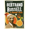 Introducing Bertrand Russell: A Graphic Guide - Paperback