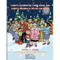 Luisito Celebrates Three Kings' Day - Luisito Celebra El Día de Los Reyes (EnglishSpanish) - Paperback