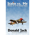 Stalin Versus Me - Paperback