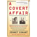 A Covert Affair - Paperback