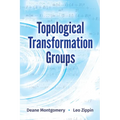 Topological Transformation Groups - Paperback