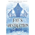 Fae's Destruction - Paperback