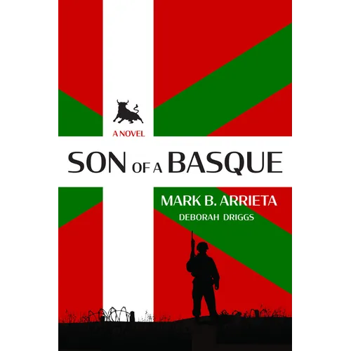 Son of a Basque - Hardcover