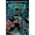 Detective Comics #1000: The Deluxe Edition (New Edition) - Hardcover