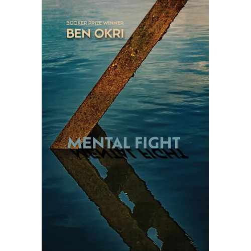 Mental Fight: An Epic Poem - Hardcover