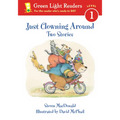 Just Clowning Around: Two Stories - Paperback